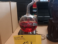 Lot 123 - handboiler - afbeelding 1 van  5