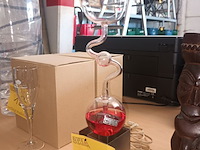 Lot 123 - handboiler - afbeelding 2 van  5