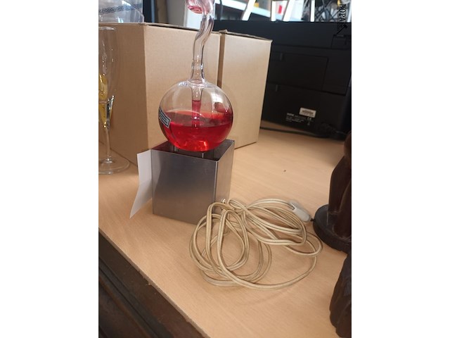 Lot 123 - handboiler - afbeelding 3 van  5