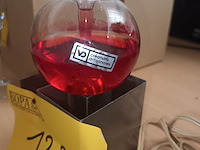 Lot 123 - handboiler - afbeelding 4 van  5