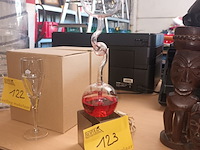 Lot 123 - handboiler - afbeelding 5 van  5