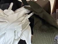 Lot 123 - lot legeraccessoires - afbeelding 7 van  8