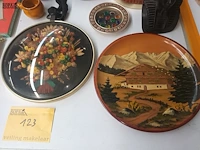 Lot 123 - lot vintage. 10 stuks - afbeelding 6 van  6