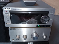 Lot 123 - muziekinstallatie - afbeelding 4 van  7