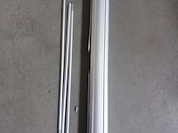 Lot 123 - roll up banner met draagtas - afbeelding 3 van  3