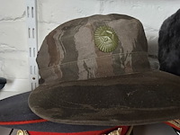 Lot 123 - rusland 4 stuks - afbeelding 3 van  5