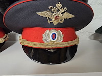 Lot 123 - rusland 4 stuks - afbeelding 4 van  5