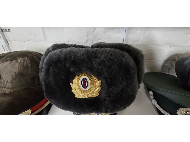 Lot 123 - rusland 4 stuks - afbeelding 5 van  5