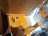 Lot 123 - snijplanken, mandjes, bordjes - afbeelding 5 van  5