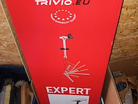 Lot 123 - trivio transport as voor fiets - afbeelding 3 van  3