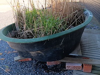 Lot 123 - tuinvijver - afbeelding 2 van  3