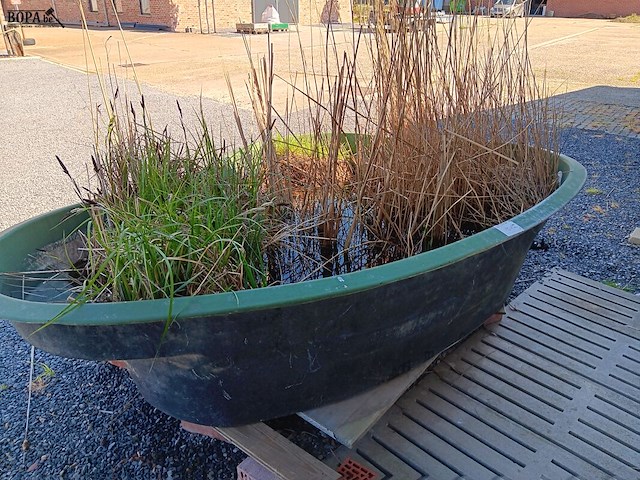 Lot 123 - tuinvijver - afbeelding 3 van  3