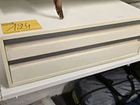 Lot 124 - bestekkoffer sola compleet 115 delig - afbeelding 1 van  9