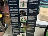 Lot 124 - druksproeier gdm - afbeelding 2 van  3