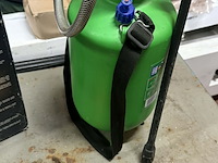 Lot 124 - druksproeier gdm - afbeelding 3 van  3