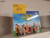 Lot 124 - dvd box fc de kampioenen - afbeelding 1 van  3