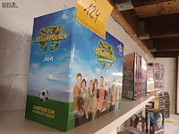 Lot 124 - dvd box fc de kampioenen - afbeelding 2 van  3