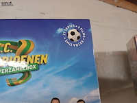 Lot 124 - dvd box fc de kampioenen - afbeelding 3 van  3