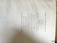 Lot 124 - l,j,callewaert o;p levensgezondheid - afbeelding 4 van  4