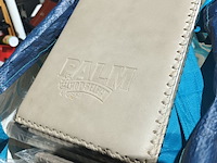 Lot 124 - menuboeken en placemats - afbeelding 5 van  5