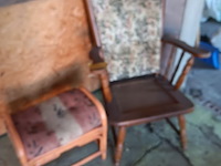 Lot 124 - rest inboedel - afbeelding 2 van  10