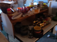 Lot 124 - rest inboedel - afbeelding 3 van  10