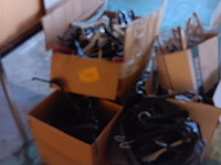 Lot 124 - rest inboedel - afbeelding 4 van  10