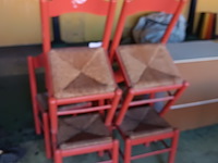 Lot 124 - rest inboedel - afbeelding 5 van  10