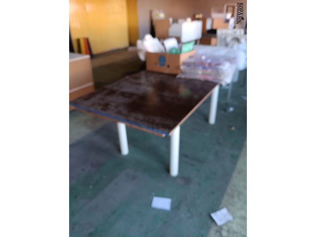 Lot 124 - rest inboedel - afbeelding 6 van  10