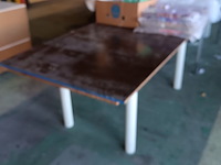 Lot 124 - rest inboedel - afbeelding 6 van  10