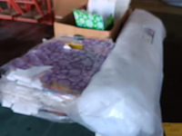 Lot 124 - rest inboedel - afbeelding 7 van  10