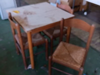 Lot 124 - rest inboedel - afbeelding 9 van  10