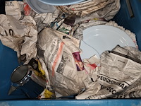 Lot 124 - servies - afbeelding 3 van  4