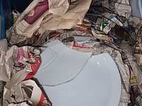 Lot 124 - servies - afbeelding 4 van  4