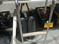 Lot 125 - diversen. 4 stuks - afbeelding 1 van  3