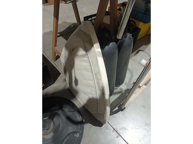 Lot 125 - diversen. 4 stuks - afbeelding 2 van  3