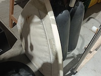 Lot 125 - diversen. 4 stuks - afbeelding 2 van  3