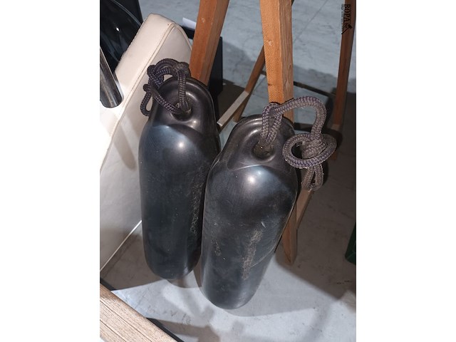 Lot 125 - diversen. 4 stuks - afbeelding 3 van  3