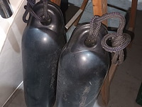 Lot 125 - diversen. 4 stuks - afbeelding 3 van  3