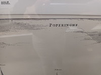 Lot 125 - kader poperinge - afbeelding 2 van  4