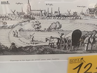 Lot 125 - kader poperinge - afbeelding 3 van  4