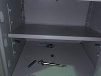 Lot 125 - kluis - afbeelding 2 van  4