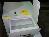 Lot 125 - kluis - afbeelding 3 van  4