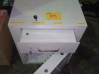 Lot 125 - kluis - afbeelding 4 van  4