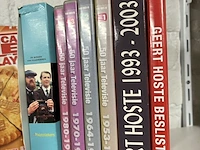Lot 125 - lot dvd's - afbeelding 2 van  4