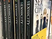 Lot 125 - lot dvd's - afbeelding 4 van  4