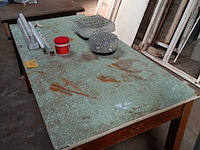 Lot 125 - rest inboedel - afbeelding 2 van  7