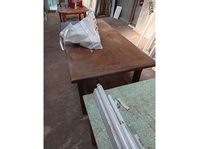 Lot 125 - rest inboedel - afbeelding 3 van  7