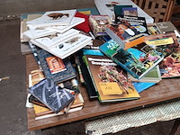 Lot 125 - rest inboedel - afbeelding 4 van  7