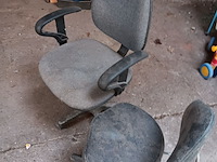 Lot 125 - rest inboedel - afbeelding 5 van  7